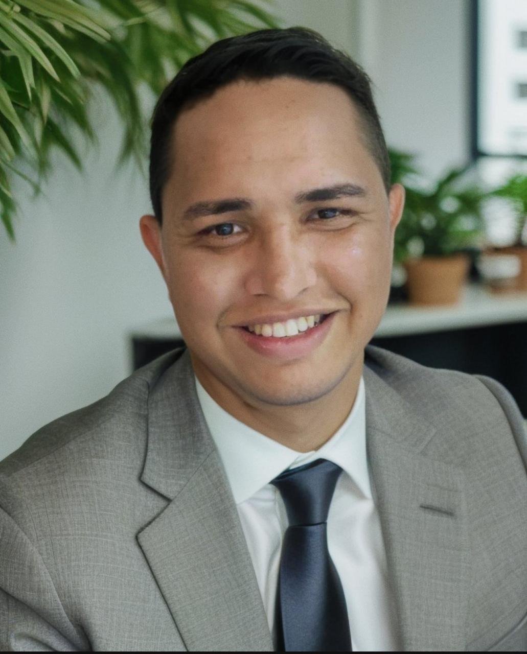 CEO da empresa