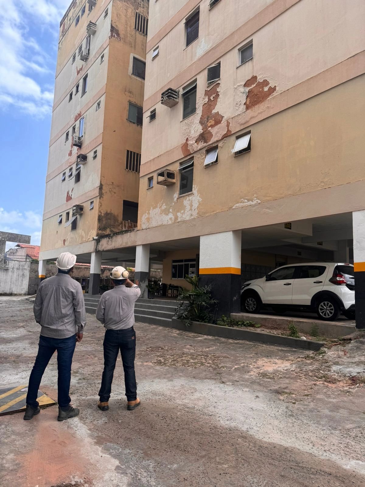 Serviço 6