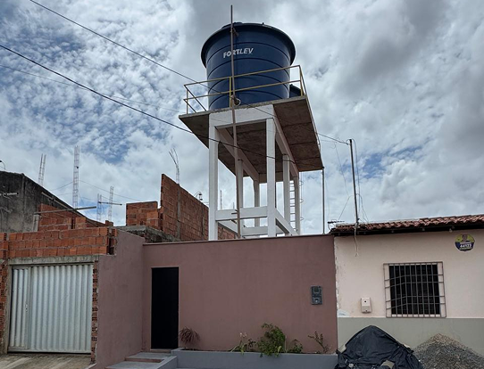 Serviço 1